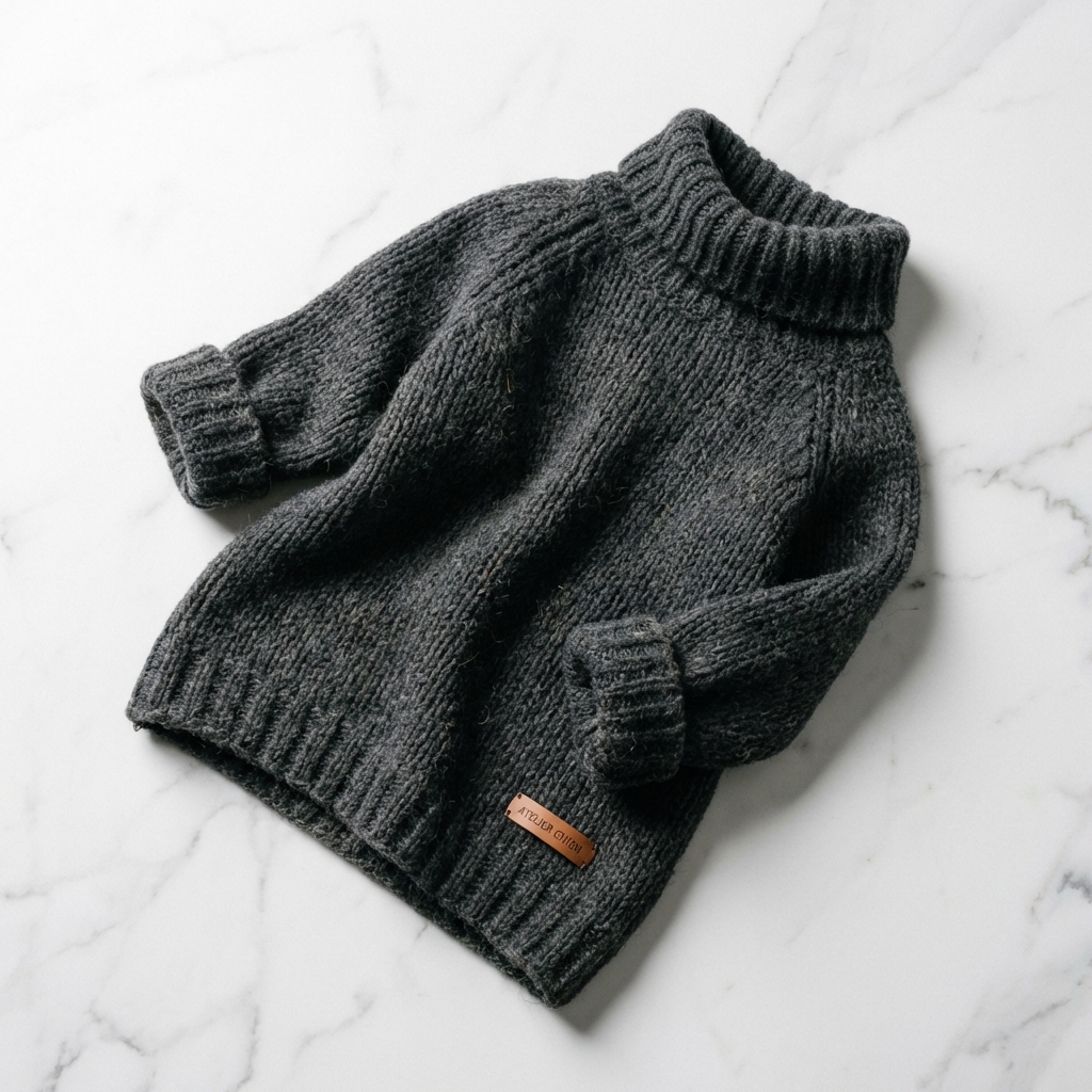 Cashmere Knit